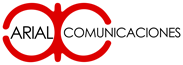 ARIAL Comunicaciones Logo